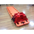 DW-PE Médical Secouriste Spinal Stretcher Board